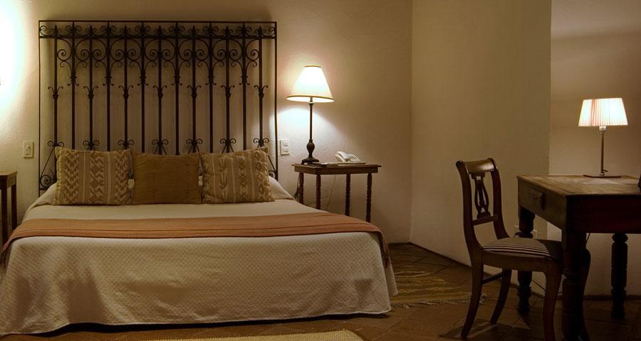 Hotel La Casona De Tita Oaxaca ภายนอก รูปภาพ